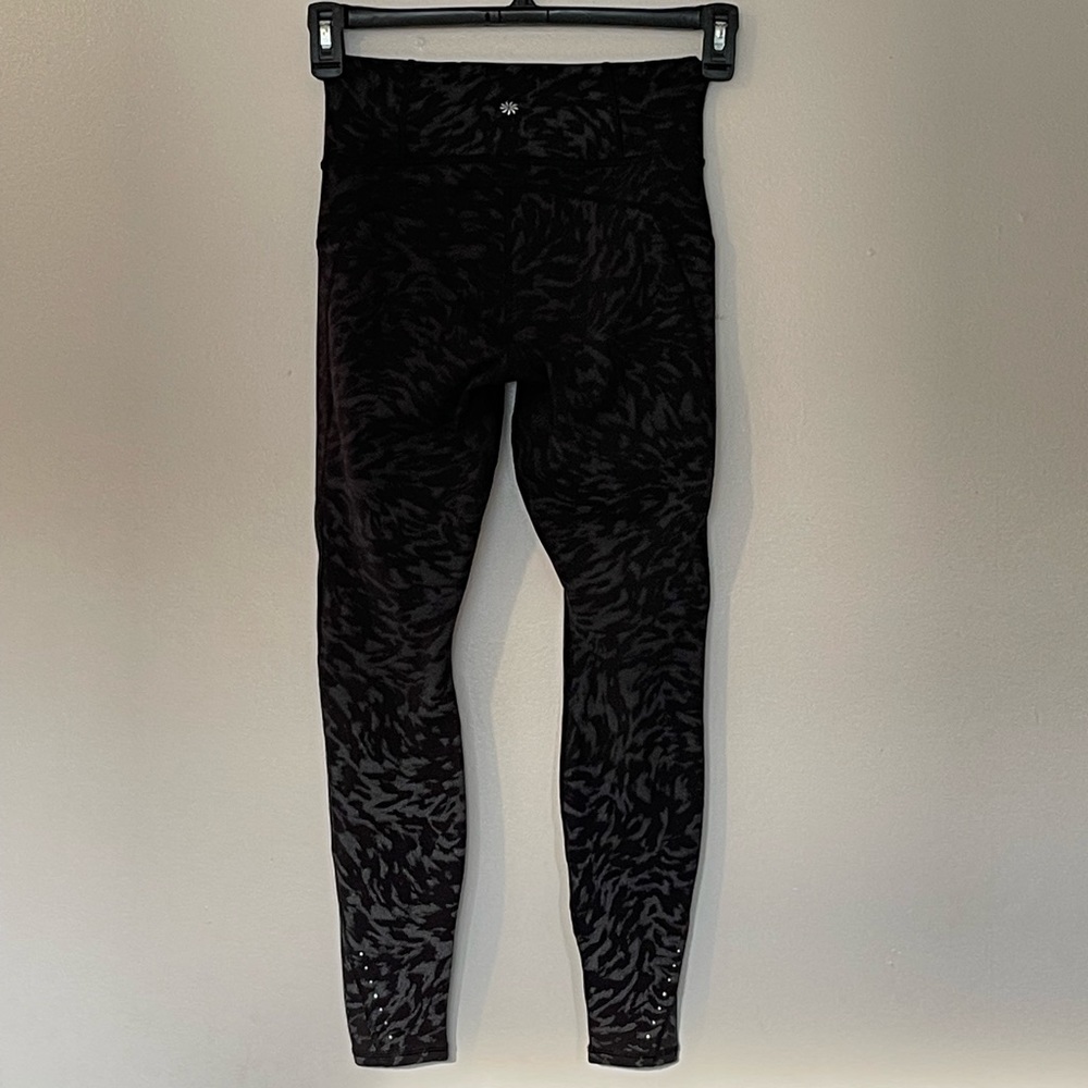 Athleta Rainer legging - Picture 5 of 11